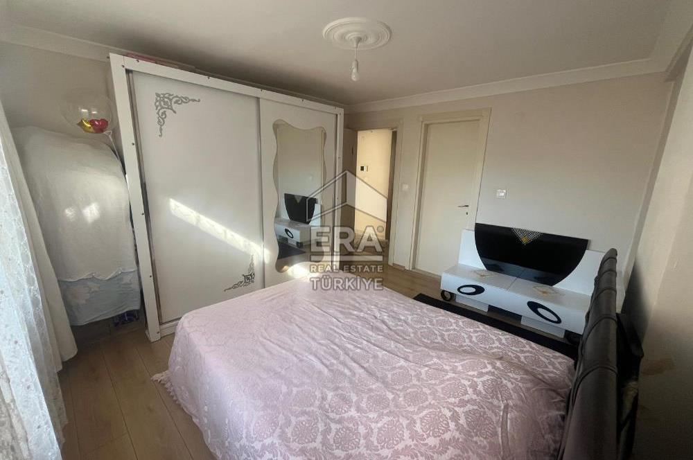 ERA SÖZDEN 1.SAKARYA MAHALLESİNDE SATILIK 2+1 DAİRE
