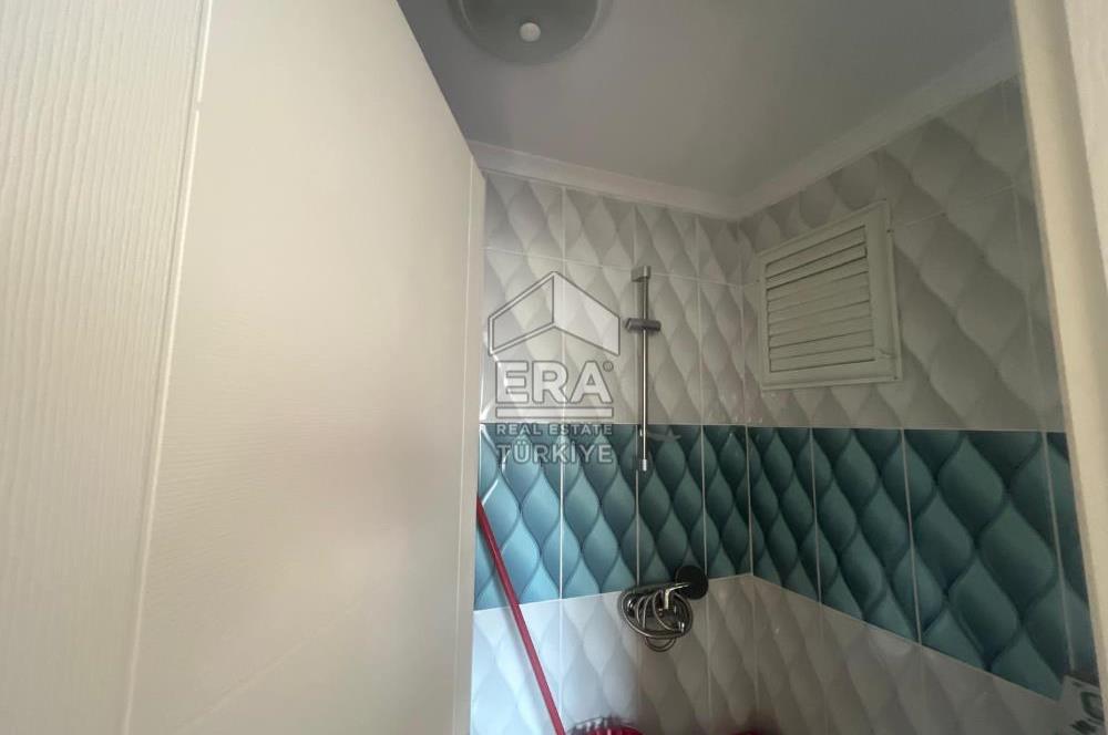 ERA SÖZDEN 1.SAKARYA MAHALLESİNDE SATILIK 2+1 DAİRE