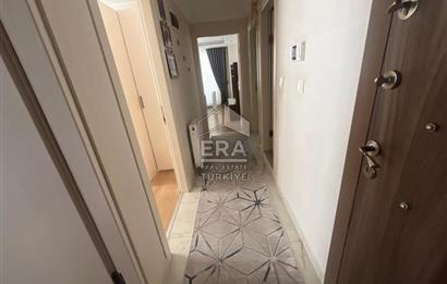 ERA SÖZDEN 1.SAKARYA MAHALLESİNDE SATILIK 2+1 DAİRE