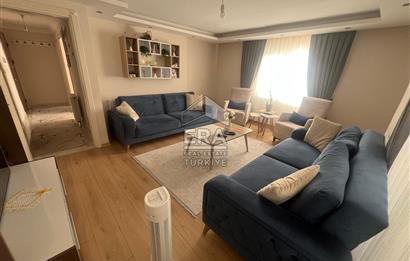 ERA SÖZDEN 1.SAKARYA MAHALLESİNDE SATILIK 2+1 DAİRE