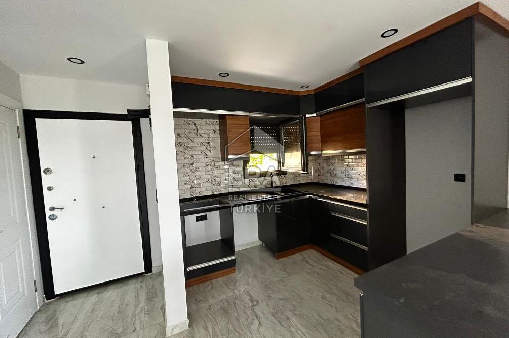 Altınovada Satılık Dubleks Deniz Manzaralı Sıfır Villa