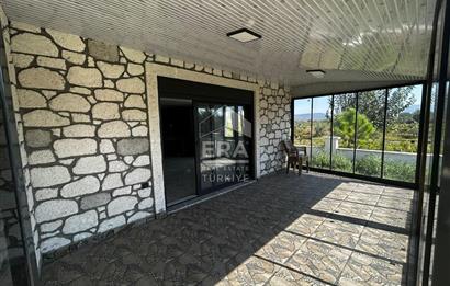 Altınovada Satılık Dubleks Deniz Manzaralı Sıfır Villa