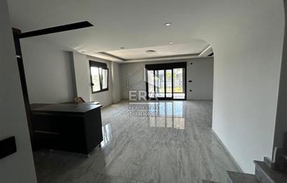 Altınovada Satılık Dubleks Deniz Manzaralı Sıfır Villa