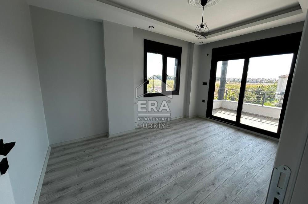 Altınovada Satılık Dubleks Deniz Manzaralı Sıfır Villa
