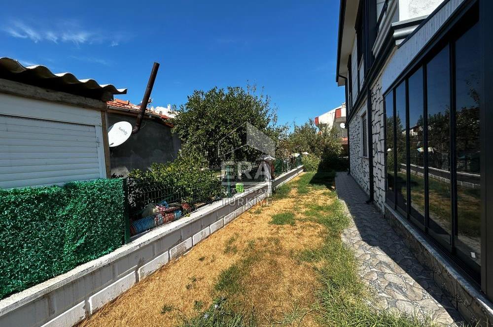 Altınovada Satılık Dubleks Deniz Manzaralı Sıfır Villa
