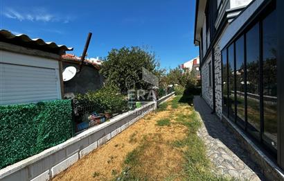 Altınovada Satılık Dubleks Deniz Manzaralı Sıfır Villa