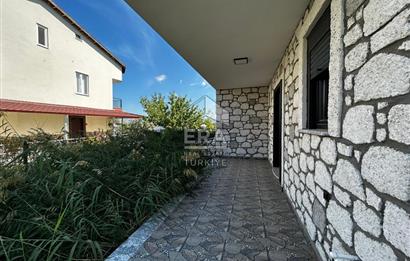 Altınovada Satılık Dubleks Deniz Manzaralı Sıfır Villa