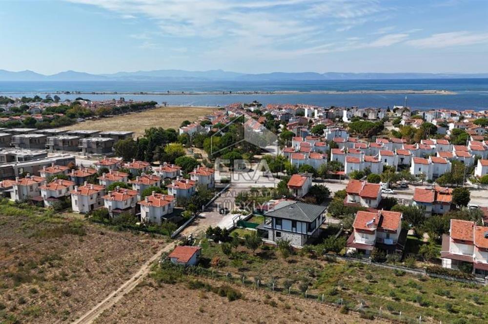 Altınovada Satılık Dubleks Deniz Manzaralı Sıfır Villa