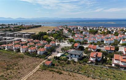 Altınovada Satılık Dubleks Deniz Manzaralı Sıfır Villa