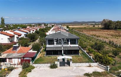 Altınovada Satılık Dubleks Deniz Manzaralı Sıfır Villa