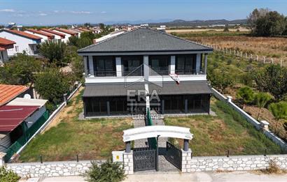 Altınovada Satılık Dubleks Deniz Manzaralı Sıfır Villa