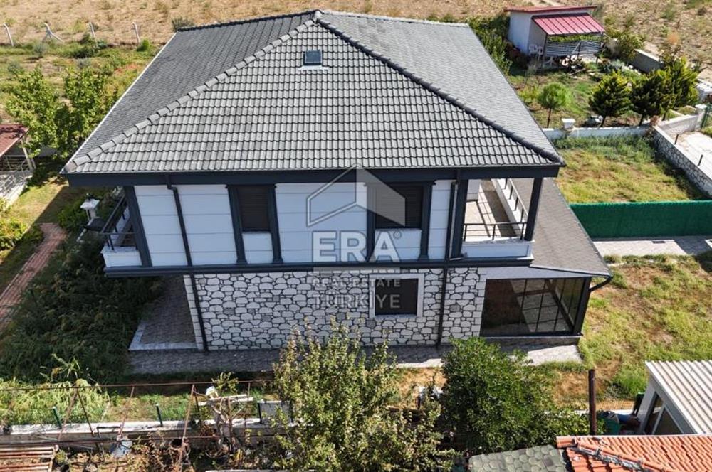Altınovada Satılık Dubleks Deniz Manzaralı Sıfır Villa