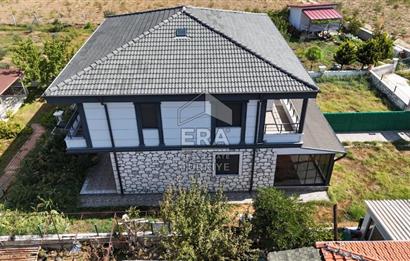 Altınovada Satılık Dubleks Deniz Manzaralı Sıfır Villa