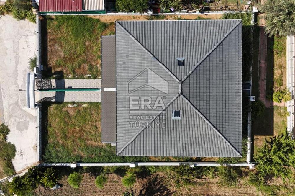 Altınovada Satılık Dubleks Deniz Manzaralı Sıfır Villa