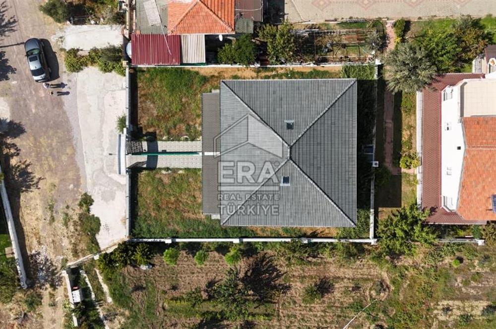 Altınovada Satılık Dubleks Deniz Manzaralı Sıfır Villa