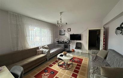 ERA PORT GÜVENCESİYLE ALTIEYLÜL YILDIZ'DA 2+1 BODRUM KAT DAİRE