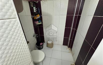 ERA PORT GÜVENCESİYLE ALTIEYLÜL YILDIZ'DA 2+1 BODRUM KAT DAİRE