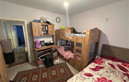 ERA PORT GÜVENCESİYLE ALTIEYLÜL YILDIZ'DA 2+1 BODRUM KAT DAİRE