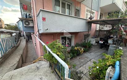 ERA PORT GÜVENCESİYLE ALTIEYLÜL YILDIZ'DA 2+1 BODRUM KAT DAİRE