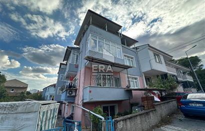 ERA PORT GÜVENCESİYLE ALTIEYLÜL YILDIZ'DA 2+1 BODRUM KAT DAİRE