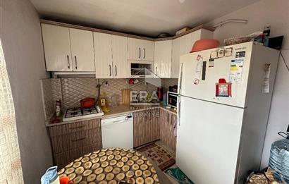 ERA PORT GÜVENCESİYLE ALTIEYLÜL YILDIZ'DA 2+1 BODRUM KAT DAİRE