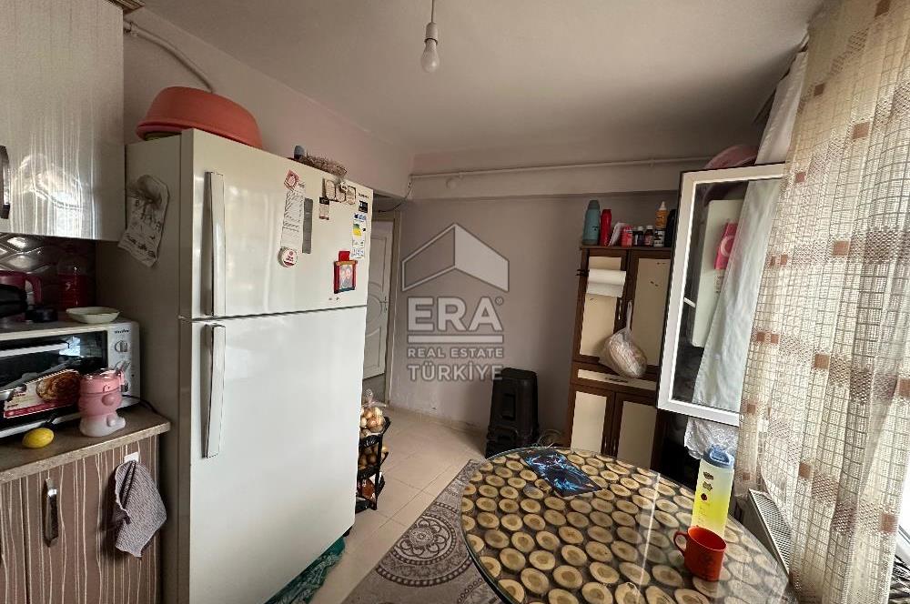 ERA PORT GÜVENCESİYLE ALTIEYLÜL YILDIZ'DA 2+1 BODRUM KAT DAİRE