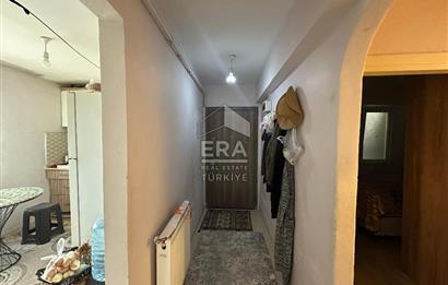 ERA PORT GÜVENCESİYLE ALTIEYLÜL YILDIZ'DA 2+1 BODRUM KAT DAİRE
