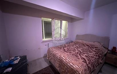 ERA PORT GÜVENCESİYLE ALTIEYLÜL YILDIZ'DA 2+1 BODRUM KAT DAİRE