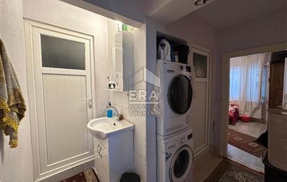 ERA PORT GÜVENCESİYLE ALTIEYLÜL YILDIZ'DA 2+1 BODRUM KAT DAİRE