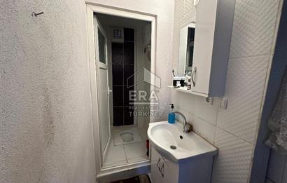 ERA PORT GÜVENCESİYLE ALTIEYLÜL YILDIZ'DA 2+1 BODRUM KAT DAİRE
