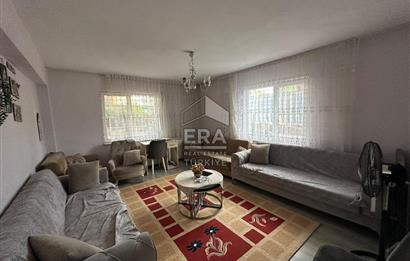 ERA PORT GÜVENCESİYLE ALTIEYLÜL YILDIZ'DA 2+1 BODRUM KAT DAİRE