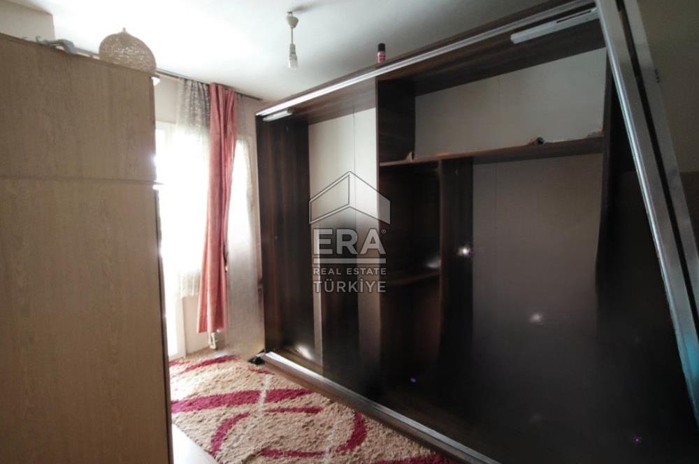 Kızılay Kan Bankası Yakını Satılık 3+1 Daire ve Dükkan Hissesi