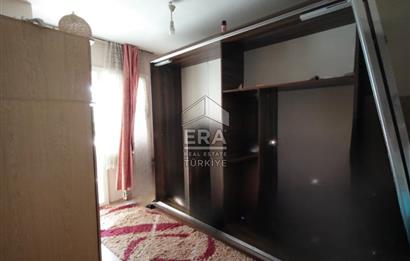 Kızılay Kan Bankası Yakını Satılık 3+1 Daire ve Dükkan Hissesi
