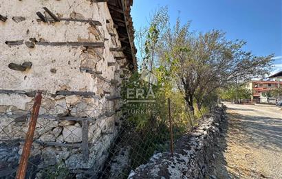 ANTALYA AKSEKİ BUCAKALAN MAHALLESİ SATILIK TAŞ EV ve ARSA
