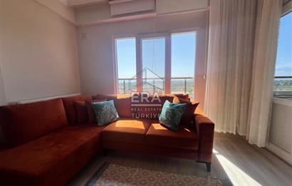 ERA ANGEL'DAN GÖMEÇ KARAAĞAÇ’TA YENİ EŞYALI, DOĞA MANZARALI 1+1 KİRALIK DAİRE