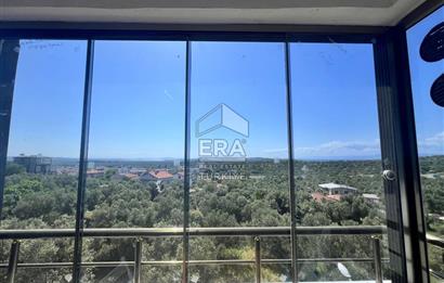 ERA ANGEL'DAN GÖMEÇ KARAAĞAÇ’TA YENİ EŞYALI, DOĞA MANZARALI 1+1 KİRALIK DAİRE