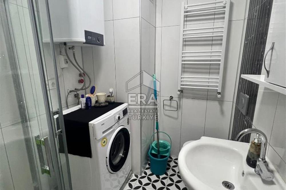 ERA ANGEL'DAN GÖMEÇ KARAAĞAÇ’TA YENİ EŞYALI, DOĞA MANZARALI 1+1 KİRALIK DAİRE