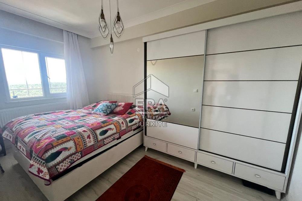 ERA ANGEL'DAN GÖMEÇ KARAAĞAÇ’TA YENİ EŞYALI, DOĞA MANZARALI 1+1 KİRALIK DAİRE