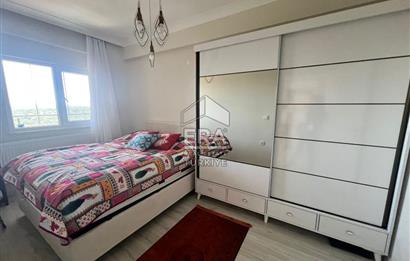 ERA ANGEL'DAN GÖMEÇ KARAAĞAÇ’TA YENİ EŞYALI, DOĞA MANZARALI 1+1 KİRALIK DAİRE