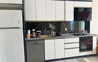 ERA ANGEL'DAN GÖMEÇ KARAAĞAÇ’TA YENİ EŞYALI, DOĞA MANZARALI 1+1 KİRALIK DAİRE