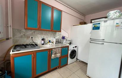 Bayan kuaför salonu hazır müşteri potansiyeli ile devredilecek