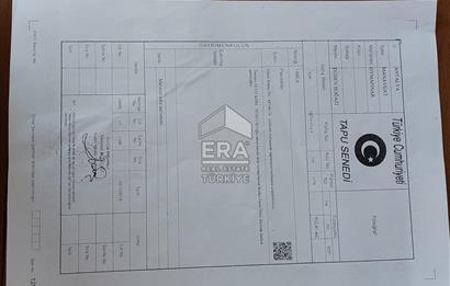 MANAVGAT OYMAPINAR'DA GÖL MANZARALI SATILIK MÜSTAKİL TAPU TARLA