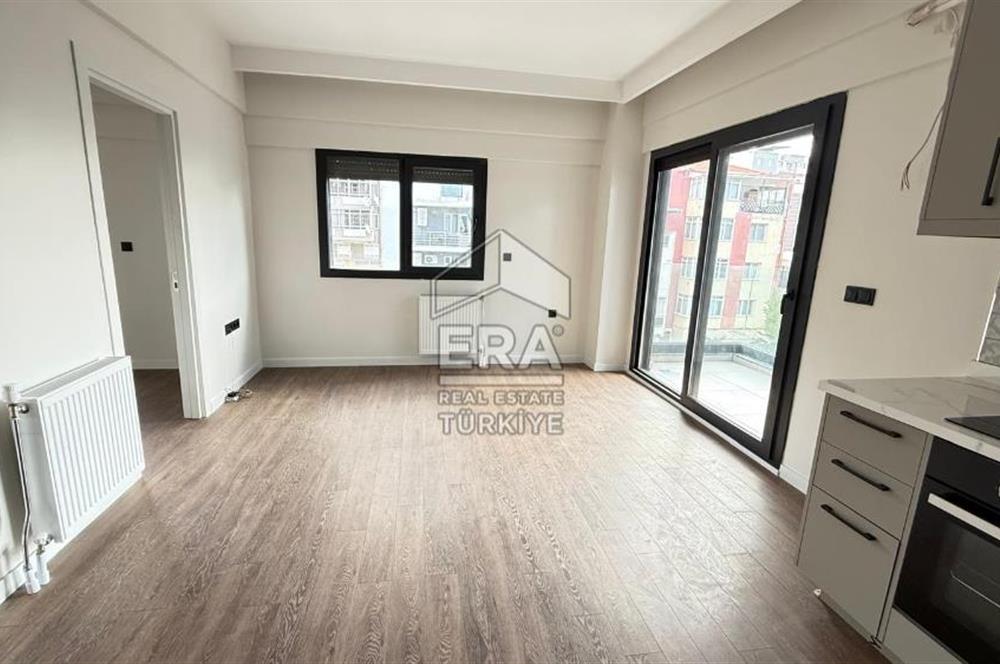 ÇİĞLİ BLACK SUITS II KİRALIK 1+1 DAİRE