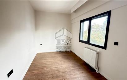 ÇİĞLİ BLACK SUITS II KİRALIK 1+1 DAİRE