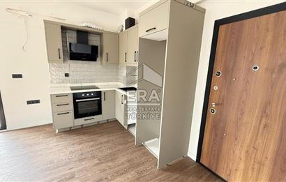 ÇİĞLİ BLACK SUITS II KİRALIK 1+1 DAİRE