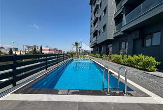 ÇİĞLİ BLACK SUITS II KİRALIK 1+1 DAİRE