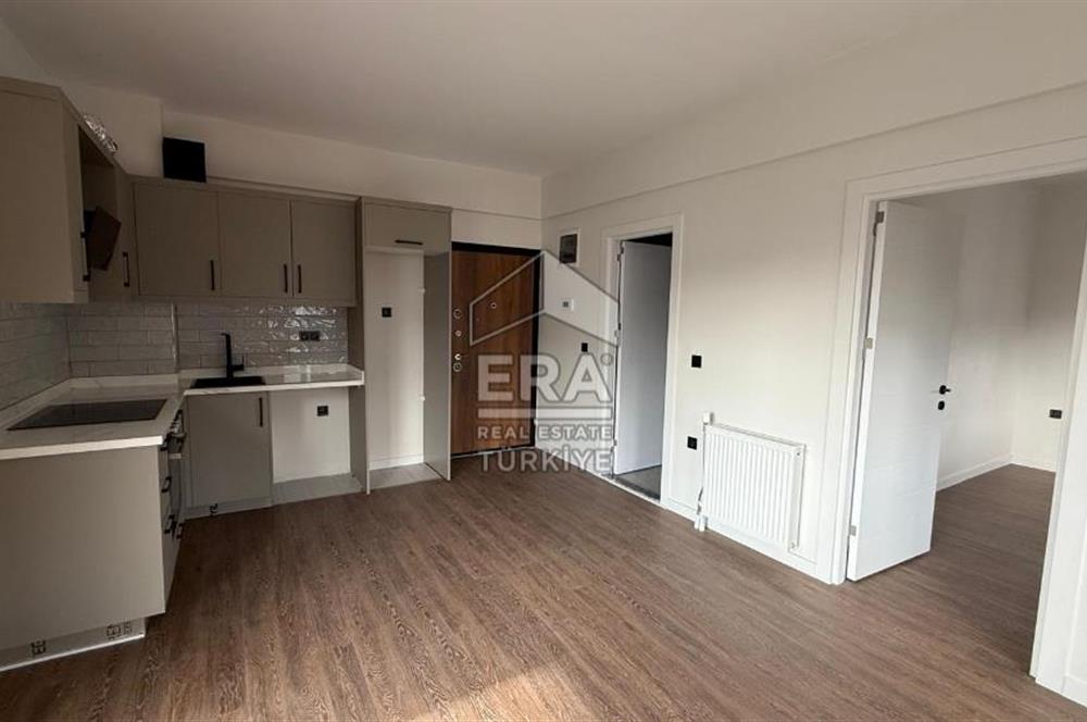 ÇİĞLİ BLACK SUITS II KİRALIK 1+1 DAİRE