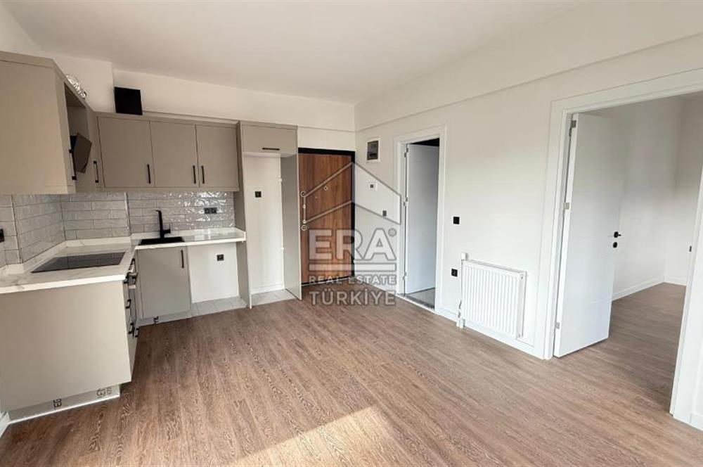 ÇİĞLİ BLACK SUITS II KİRALIK 1+1 DAİRE