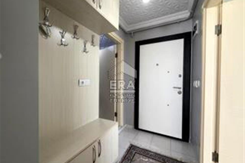 BALIKESİR PLEVNE MAHALLESİNDE ERA SÖZ DEN SATILIK 1+1 DAİRE