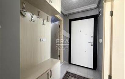BALIKESİR PLEVNE MAHALLESİNDE ERA SÖZ DEN SATILIK 1+1 DAİRE